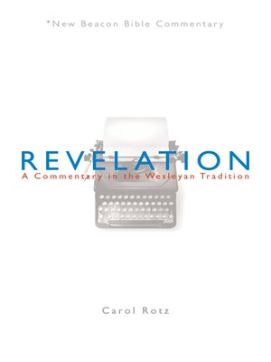 cover image of NBBC, Revelation